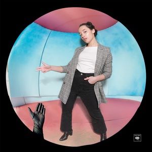 Meet your Posher, Taylor